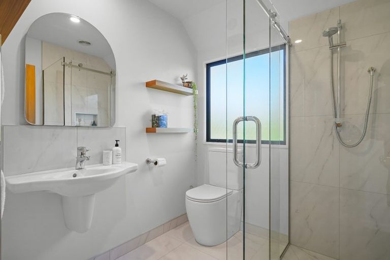 Photo of property in 14 Regent's Park Drive, Casebrook, Christchurch, 8051