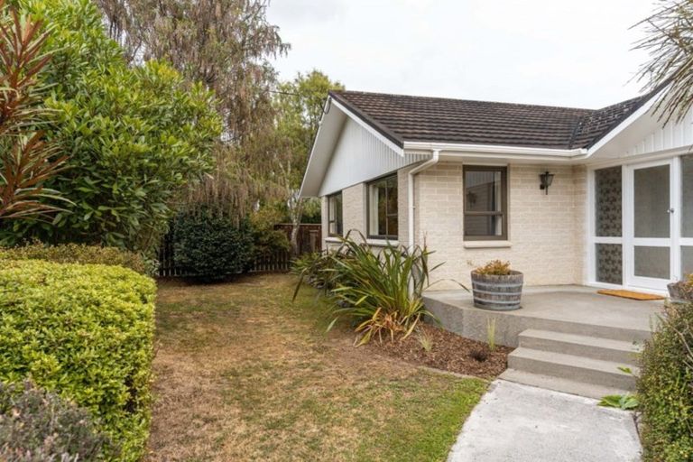 Photo of property in 144 West Street, Greytown, 5712