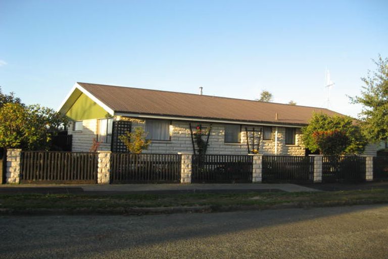 Photo of property in 10 Randwick Place, Washdyke, Timaru, 7910
