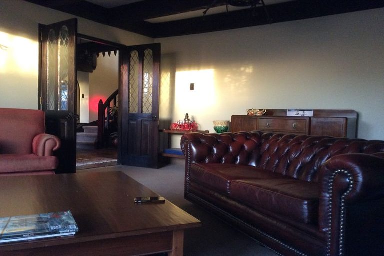 Photo of property in 2 Mcdougall Avenue, St Albans, Christchurch, 8014