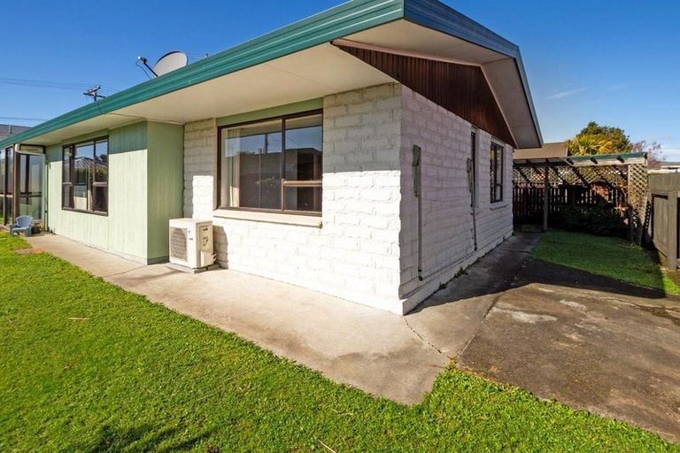 Photo of property in 9b Francis Street, Blenheim, 7201