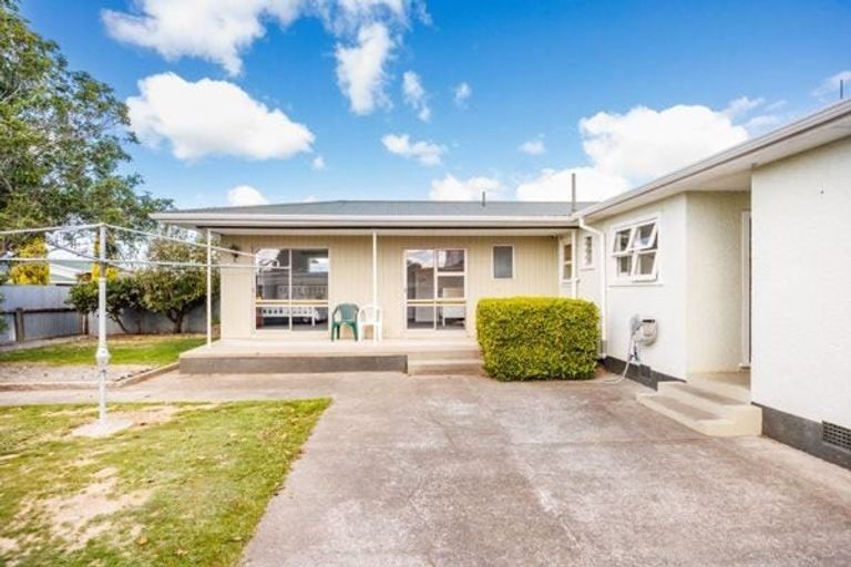 Photo of property in 13 Cobham Way, Feilding, 4702
