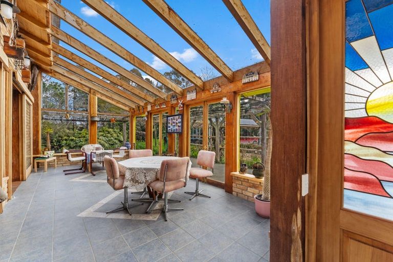 Photo of property in 364 Oneriri Road, Kaiwaka, 0573