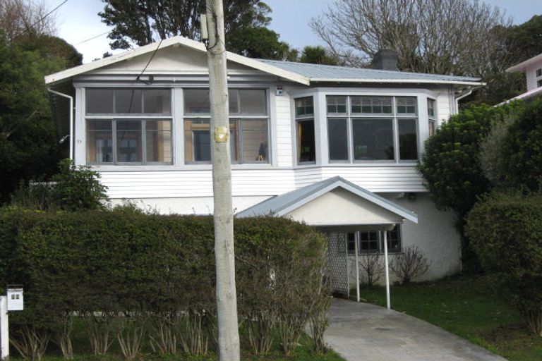 Photo of property in 55 Standen Street, Karori, Wellington, 6012