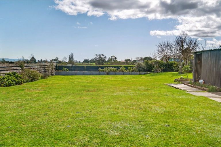 Photo of property in 21 Shakespeare Street, Te Aroha, 3320