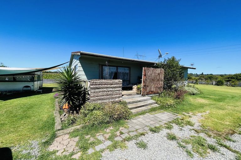 Photo of property in 495 Macdonald Road, Te Teko, Whakatane, 3192