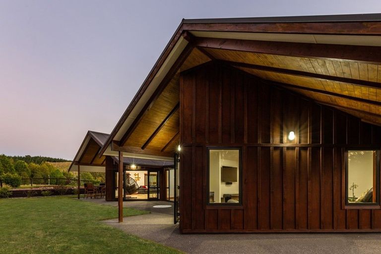 Photo of property in 366 Tukairangi Road, Nukuhau, Taupo, 3385