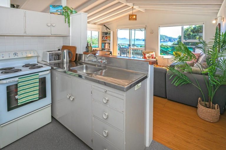 Photo of property in 9 Christine Terrace, Hahei, Whitianga, 3591