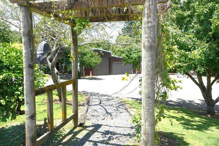 Photo of property in 365 Aspin Road, Te Miro, Cambridge, 3496