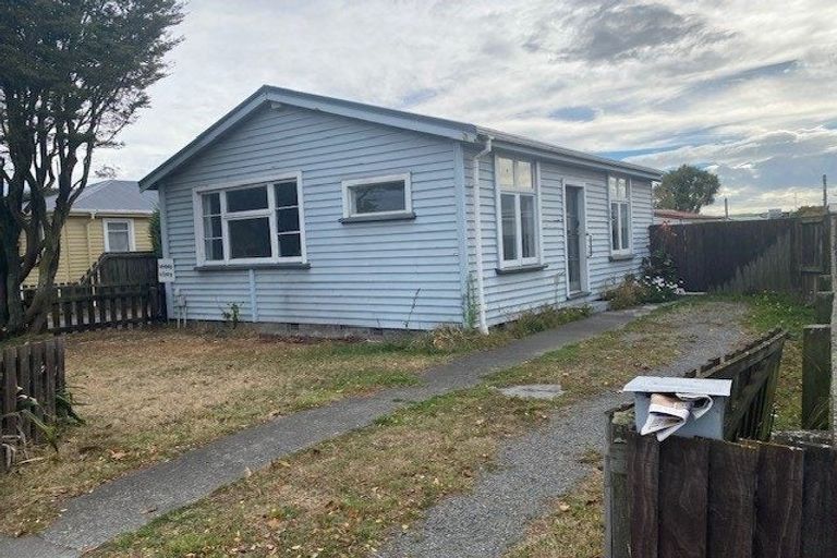 Photo of property in 253 Main South Road, Hornby, Christchurch, 8042