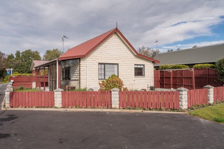 Photo of property in 1/69 Rayner Street North, Temuka, 7920