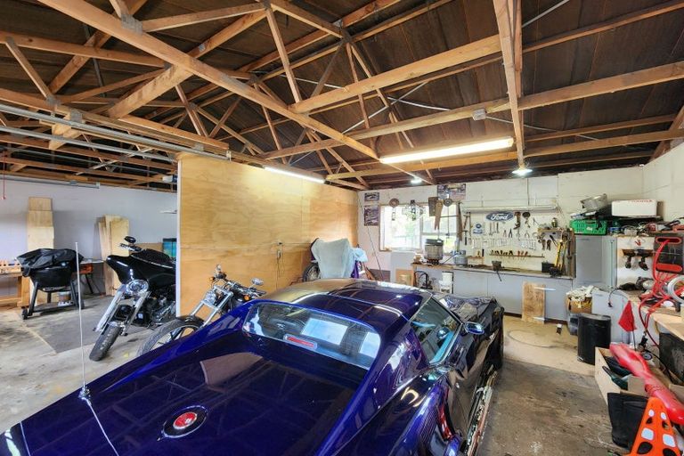 Photo of property in 1 Cadman Street, Runanga, 7803