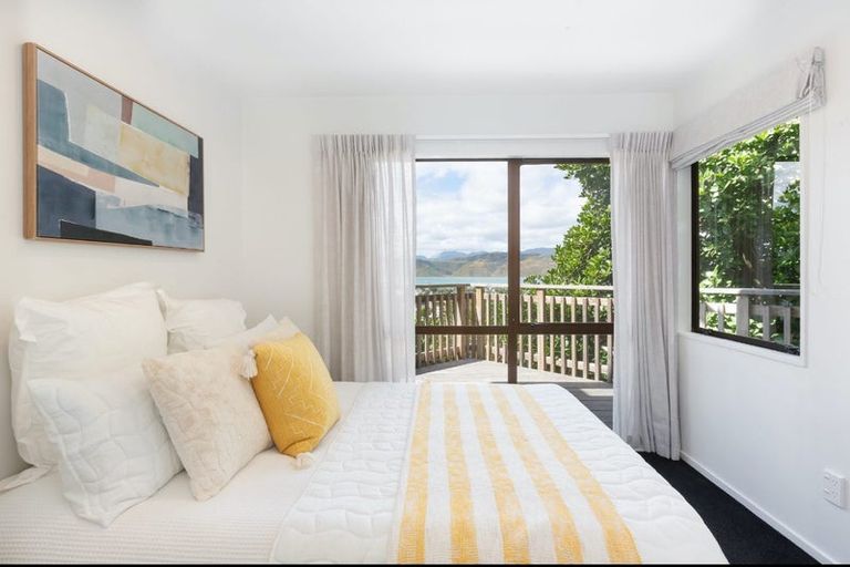 Photo of property in 50 Ferry Street, Seatoun, Wellington, 6022