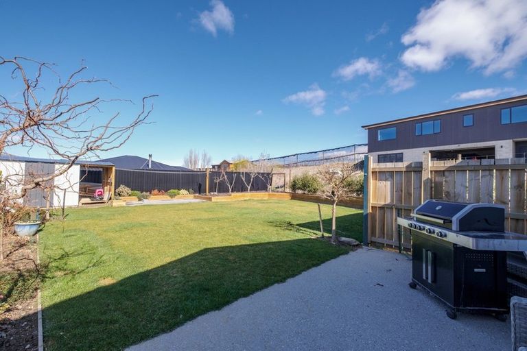 Photo of property in 27 Missy Crescent, Mount Pisa, Cromwell, 9383