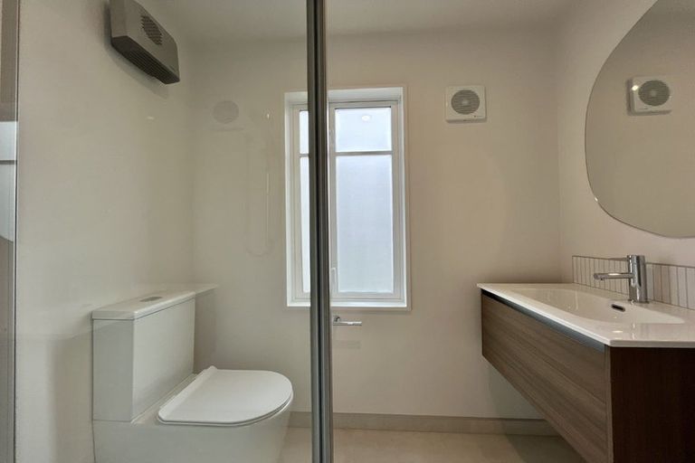 Photo of property in 1/115 Poulson Street, Addington, Christchurch, 8024