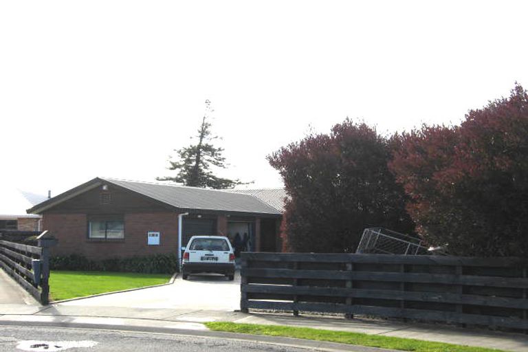 Photo of property in 22 Timms Place, Kuripuni, Masterton, 5810
