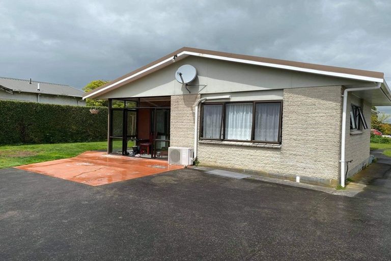 Photo of property in 24 Graham Street, Eltham, 4322