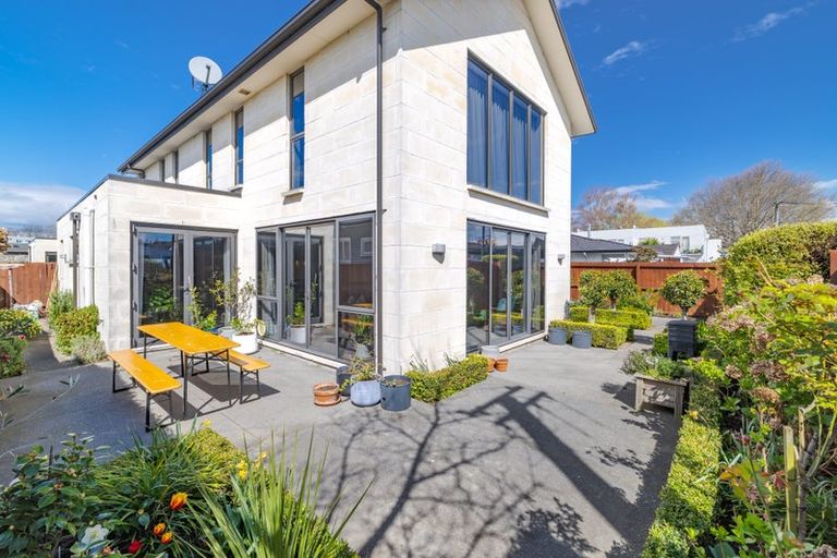 Photo of property in 12 Horner Street, Papanui, Christchurch, 8053