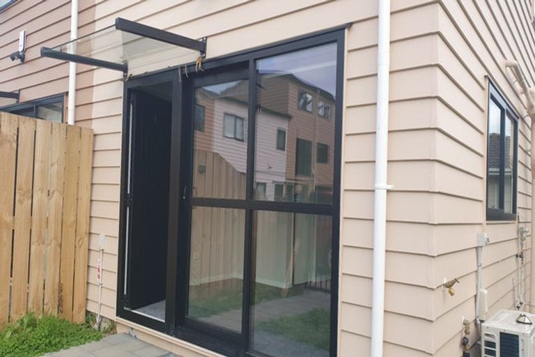 Photo of property in 9/168 Buckland Road, Mangere East, Auckland, 2024