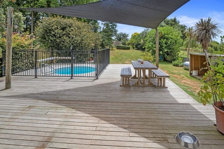 Photo of property in 292 Walton Road, Richmond Downs, Walton, 3475