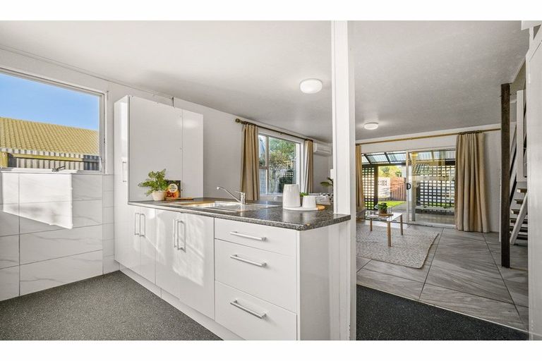 Photo of property in 5/36a Harman Street, Addington, Christchurch, 8024