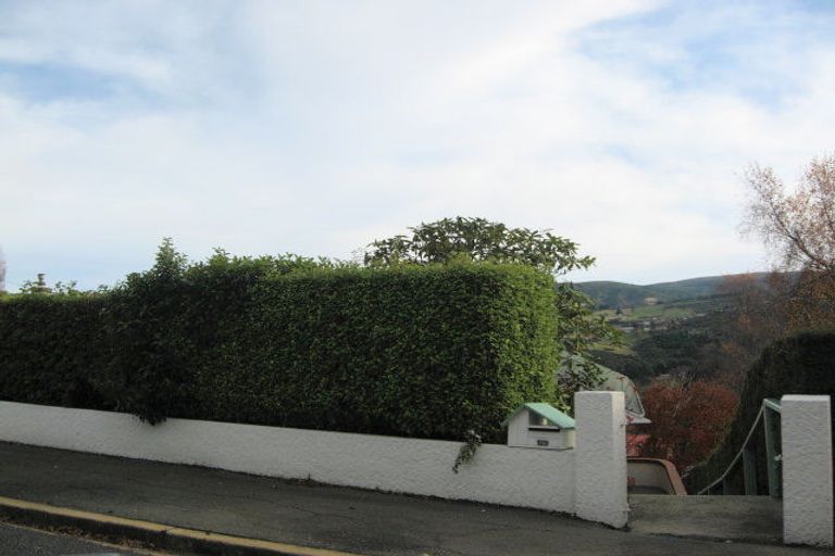 Photo of property in 129 Signal Hill Road, Opoho, Dunedin, 9010