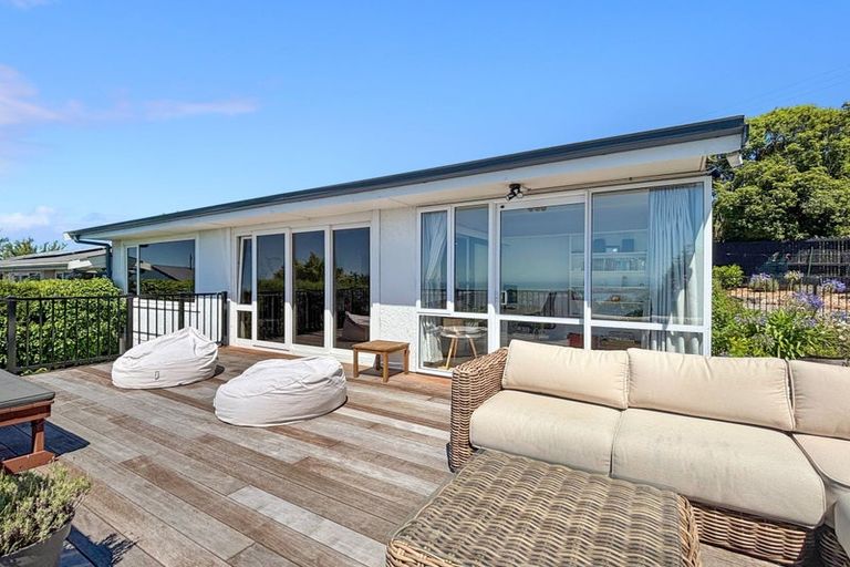 Photo of property in 161 Major Hornbrook Road, Mount Pleasant, Christchurch, 8081