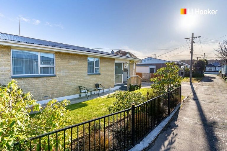 Photo of property in 169c Bay View Road, South Dunedin, Dunedin, 9012