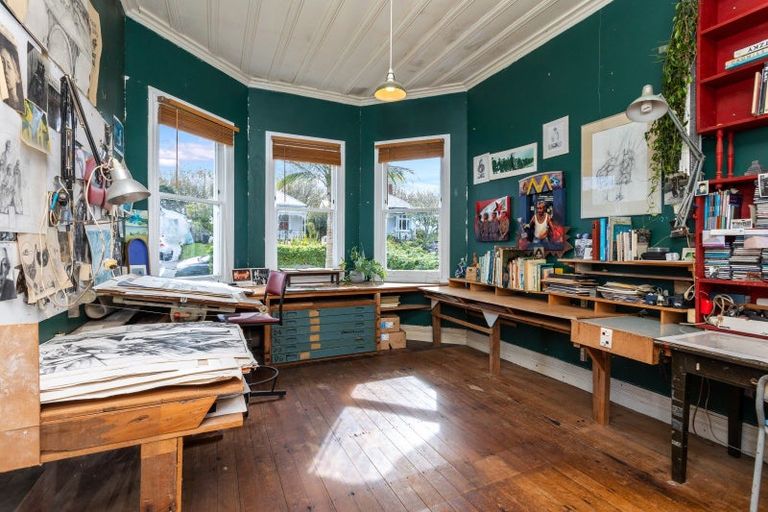 Photo of property in 22 Wilton Street, Grey Lynn, Auckland, 1021