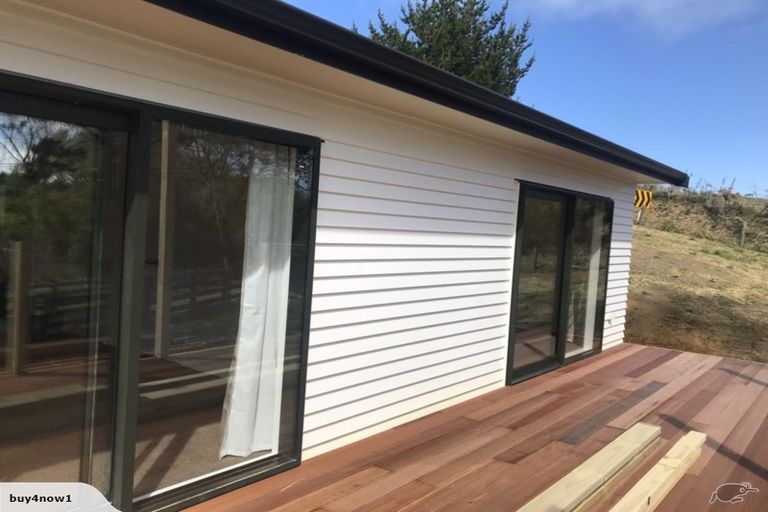 Photo of property in 133 Codlin Road, Waiuku, 2682