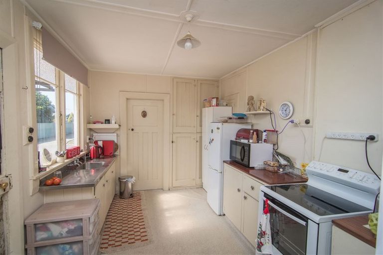 Photo of property in 20 Studholme Street, Temuka, 7920