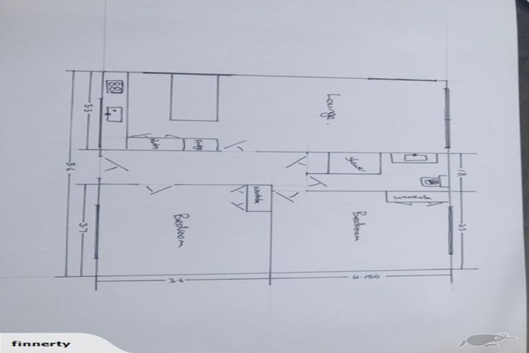 Photo of property in 15 Mardale Street, Wakari, Dunedin, 9010