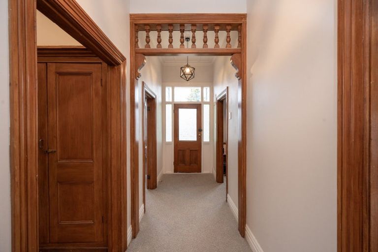 Photo of property in 815 Outram Road, Akina, Hastings, 4122