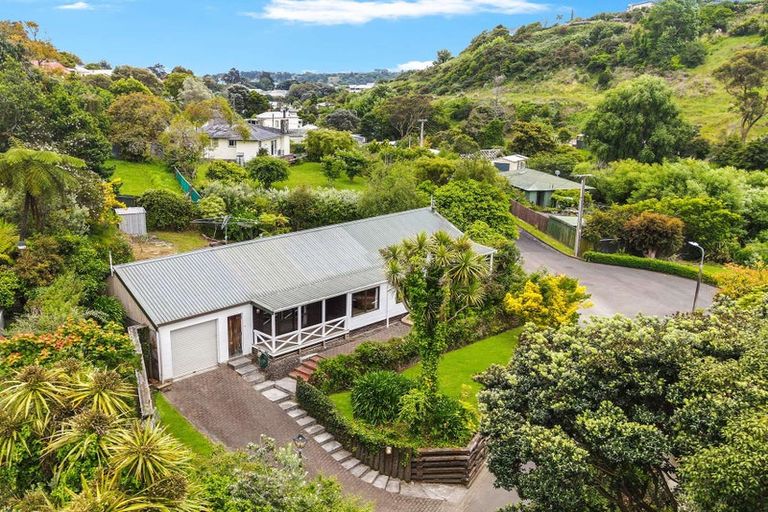 Photo of property in 18 Forres Street, Durie Hill, Whanganui, 4500