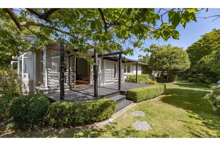 Photo of property in 17 Charles Upham Avenue, Hillmorton, Christchurch, 8025
