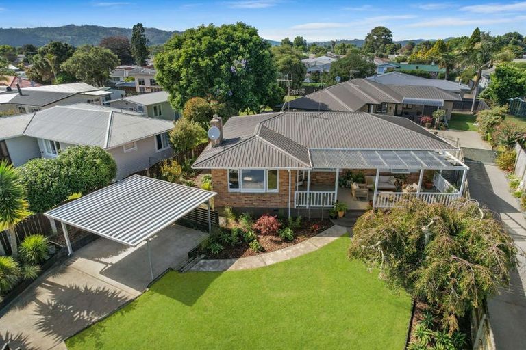 Photo of property in 43 Henderson Street, Whakatane, 3120