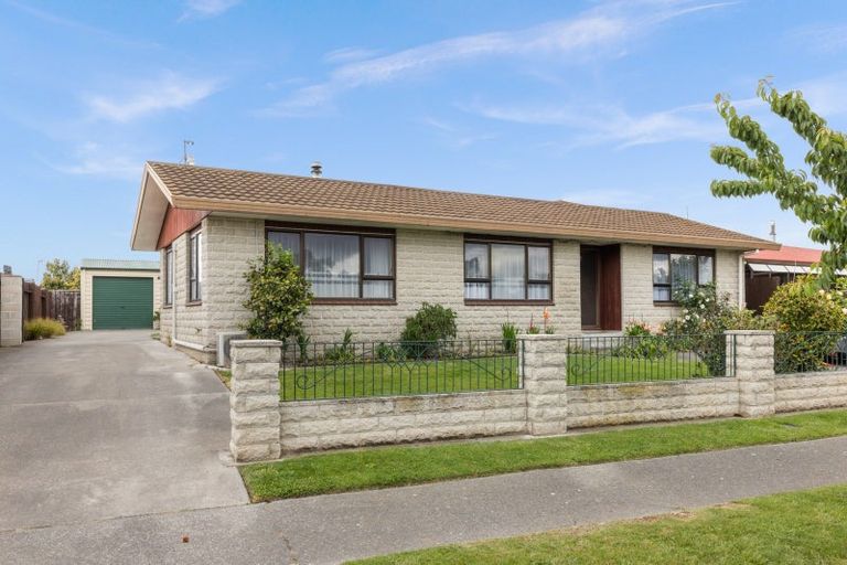 Photo of property in 149 Tait Drive, Greenmeadows, Napier, 4112
