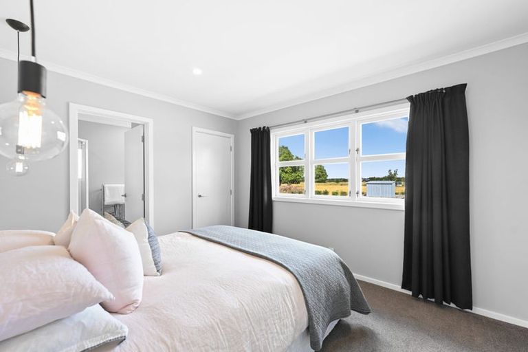 Photo of property in 427 Marychurch Road, Matangi, Hamilton, 3284