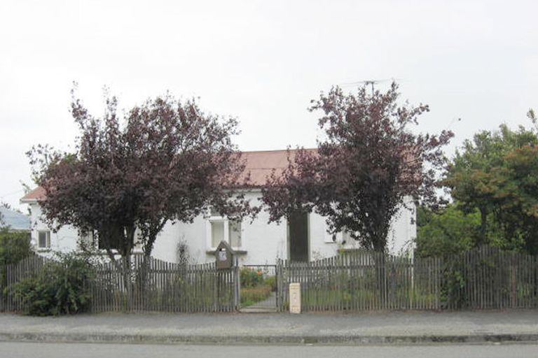 Photo of property in 14 Manchester Street, Tinwald, Ashburton, 7700