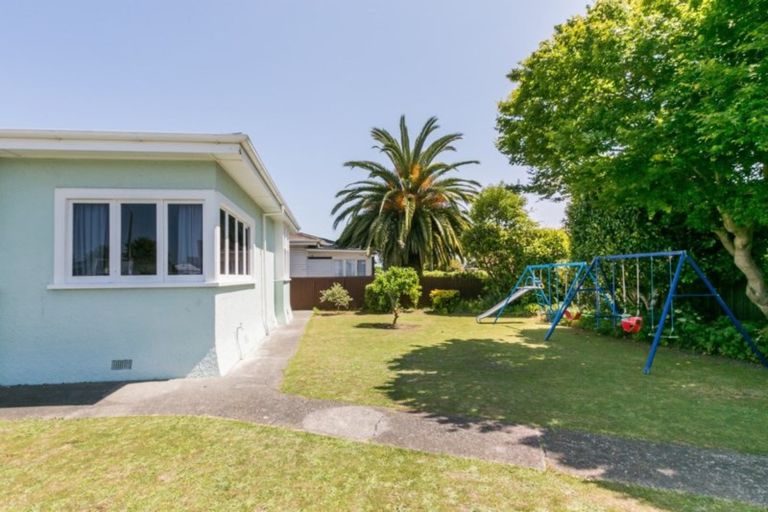 Photo of property in 801 Saint Aubyn Street East, Parkvale, Hastings, 4122