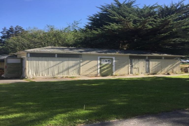 Photo of property in 406 Springburn Bushside Road, Staveley, Mount Somers, 7771