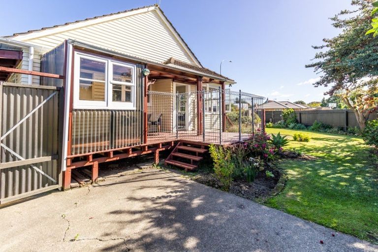 Photo of property in 82 Latham Street, Marewa, Napier, 4110