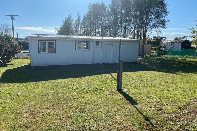 Photo of property in 6 Matai Street, Mangakino, 3421