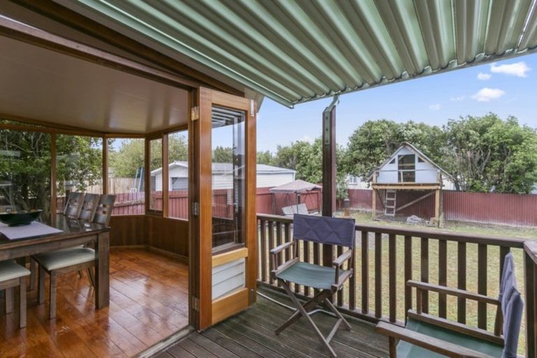 Photo of property in 12 Coniston Street, Wainuiomata, Lower Hutt, 5014