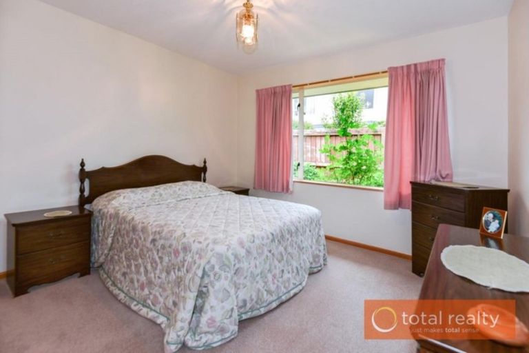 Photo of property in 7 Jadewynn Place, Halswell, Christchurch, 8025