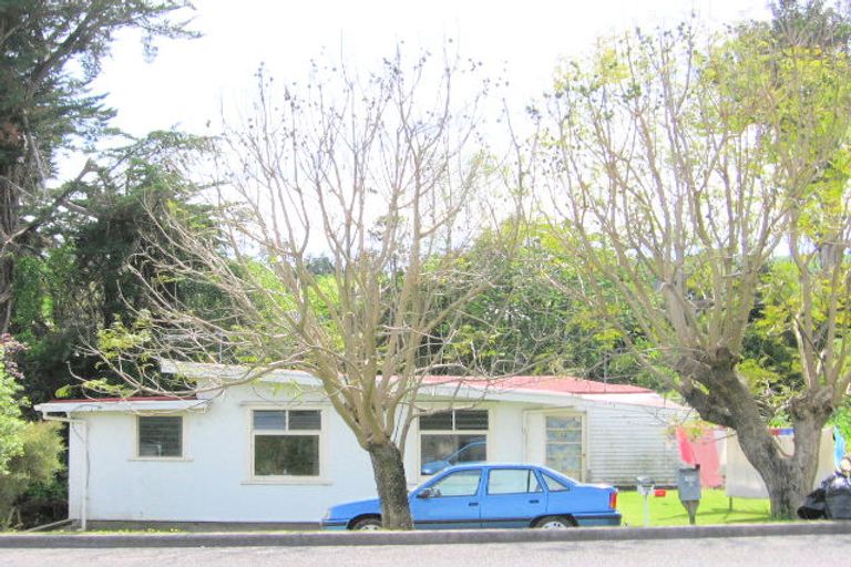 Photo of property in 229 Stout Street, Mangapapa, Gisborne, 4010