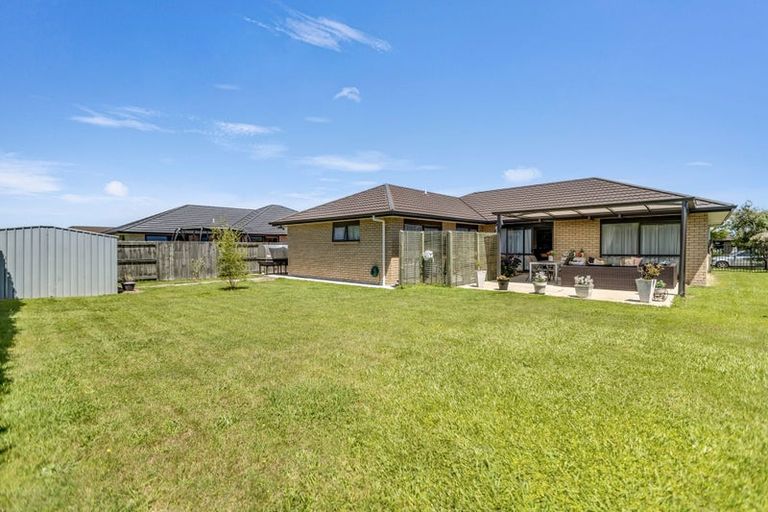 Photo of property in 4 Kipling Crescent, Owhata, Rotorua, 3010