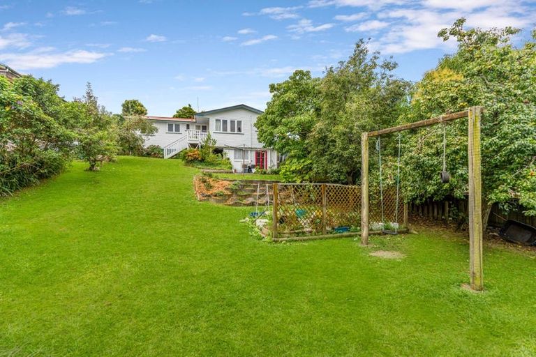 Photo of property in 21 Carey Street, Maeroa, Hamilton, 3200