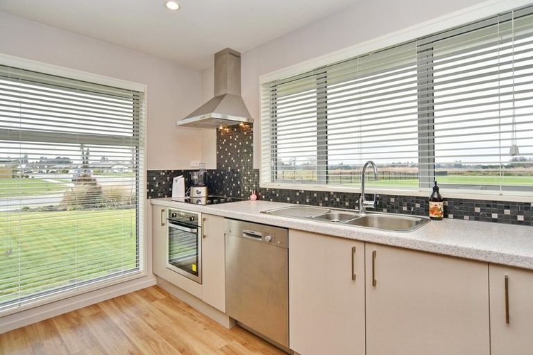 Photo of property in 13 Goodwin Street, Rangiora, 7400