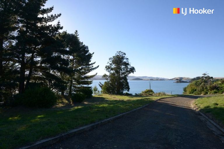 Photo of property in 8 Camp Street, Broad Bay, Dunedin, 9014